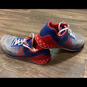 Reebok CrossFit Nano 7s. CrossFit Mayhem Edition